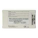 Eyefresh Maandlenzen -6.00  6.00 Stuks