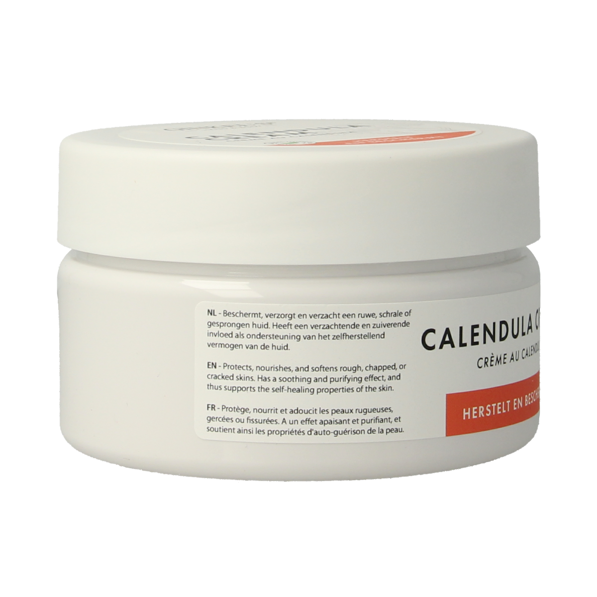Ginkel's Calendula creme 200.00 Milliliter