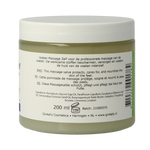 Ginkel's Voeten massagezalf 200.00 Milliliter