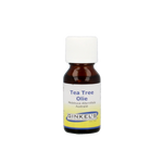 Ginkel's Tea tree olie Australie 15.00 Milliliter