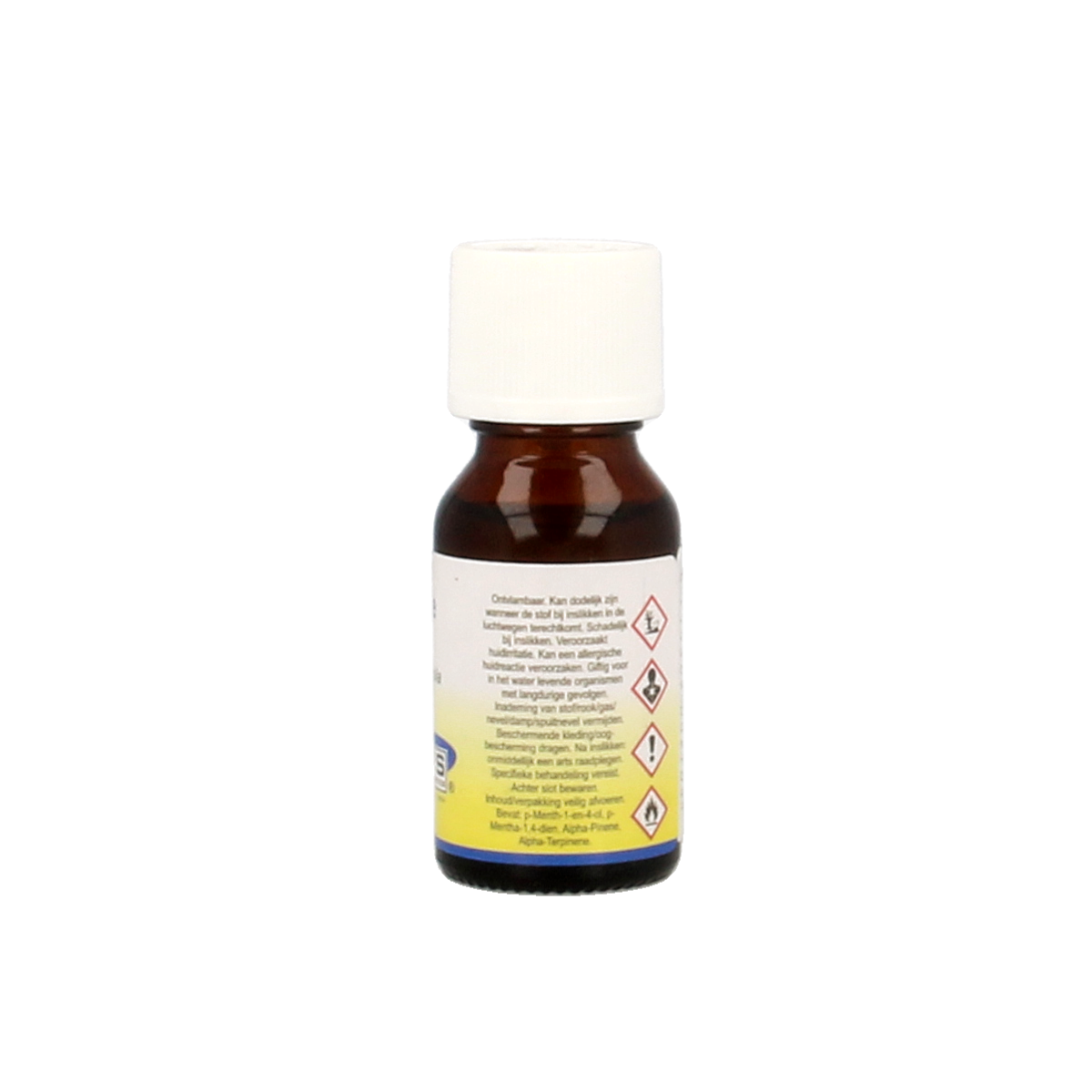 Ginkel's Tea tree olie Australie 15.00 Milliliter
