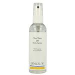 Ginkel's Tea tree spray 100 Milliliter