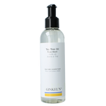 Ginkel's Tea tree face wash 200 Milliliter