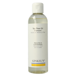 Ginkel's Shampoo tea tree 200 Milliliter