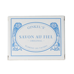 Ginkel's Ossengal zeep 85.00 Gram