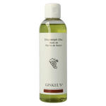 Ginkel's Druivenpitolie 200.00 Milliliter