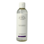 Ginkel's Hydrofiele massageolie 200 Milliliter