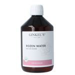 Ginkel's Rozenwater 500.00 Milliliter