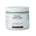 Ginkel's Kruiden handcreme 200 Milliliter