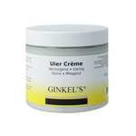 Ginkel's Uiercreme verzorgend 200.00 Milliliter