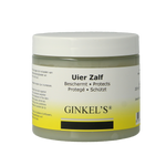 Ginkel's Uierzalf beschermend 200.00 Milliliter