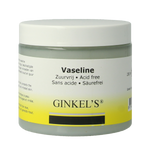 Ginkel's Vaseline zuurvrij 200.00 Milliliter