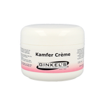 Ginkel's Kamfercreme 100 Milliliter