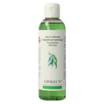Ginkel's Sauna opgietconcentraat eucalyptus & menthol 200.00 Milliliter