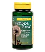 Venamed Symbion forte 60.00 Vegetarische capsules