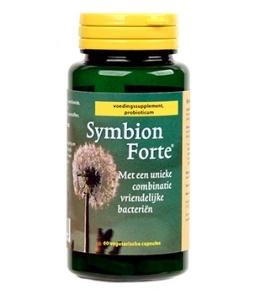 Venamed Symbion forte 60.00 Vegetarische capsules