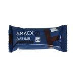 Amacx Fast bar chocolate 45.00 Gram