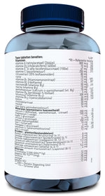 Orthica Multi 4 all 180.00 Tabletten