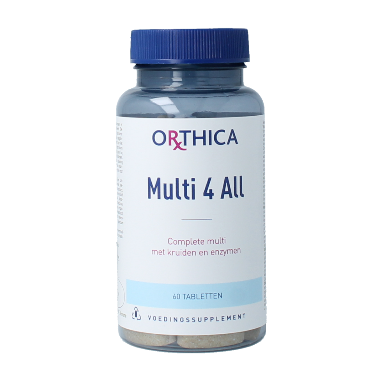 Orthica Multi 4 all 60.00 Tabletten