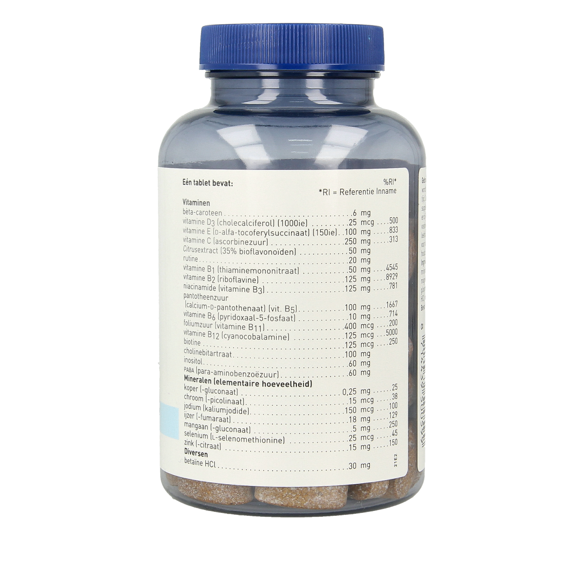 Orthica Multi max 90.00 Tabletten