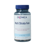 Orthica Multi strata fem 60.00 Tabletten