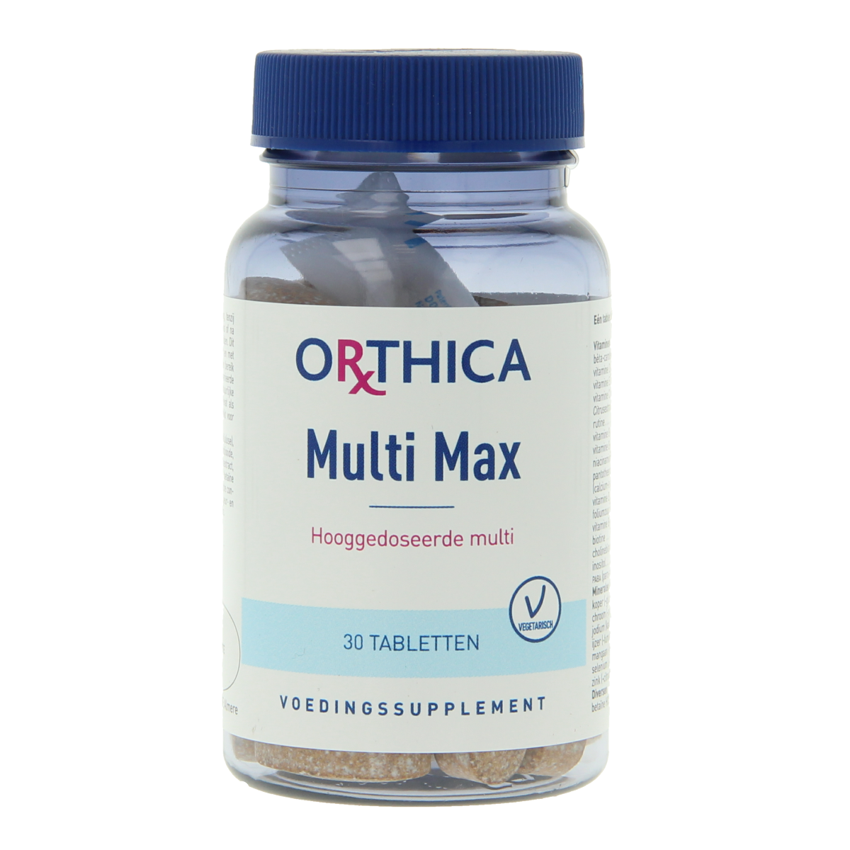 Orthica Multi max 30.00 Tabletten