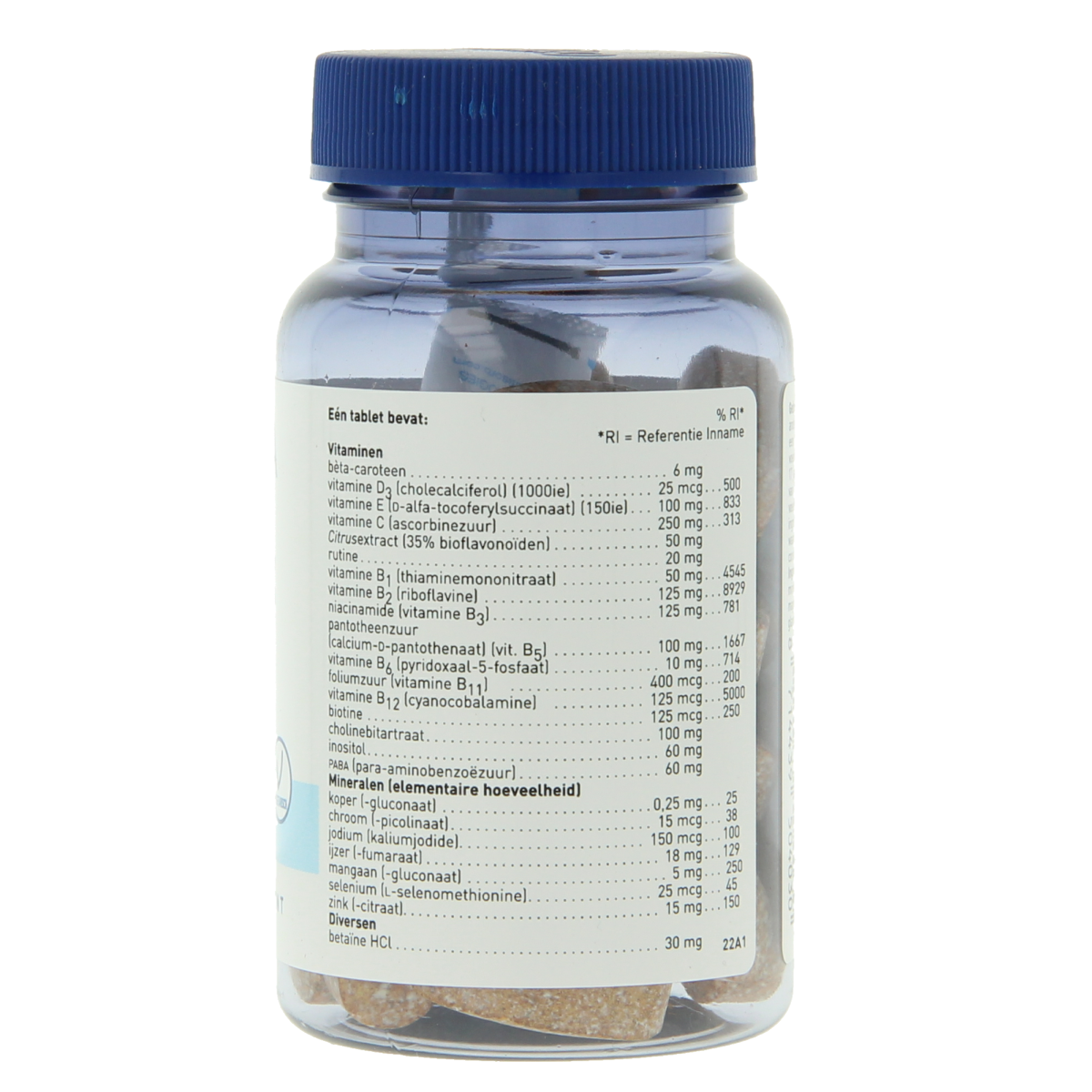 Orthica Multi max 30.00 Tabletten