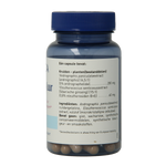 Orthica Weerstand kuur 30.00 Capsules