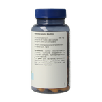 Orthica Curcuma 60.00 Vegetarische capsules