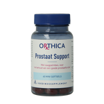 Orthica Prostaat support 60.00 Capsules