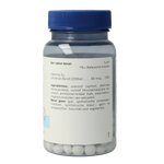 Orthica Vitamine D-50 120.00 Tabletten