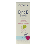 Orthica Dino D 25.00 Milliliter