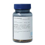 Orthica Vitamine E-400 60.00 Softgels