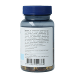 Orthica Vitamine E-400 60.00 Softgels