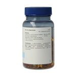 Orthica Vitamine E-400+ 60.00 Softgels