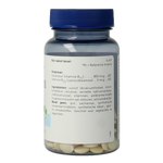 Orthica Foliumzuur 800 120.00 Tabletten