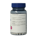 Orthica Foliumzuur 400 90 Vegetarische capsules