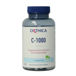 Orthica Vitamine C-1000 90.00 Tabletten