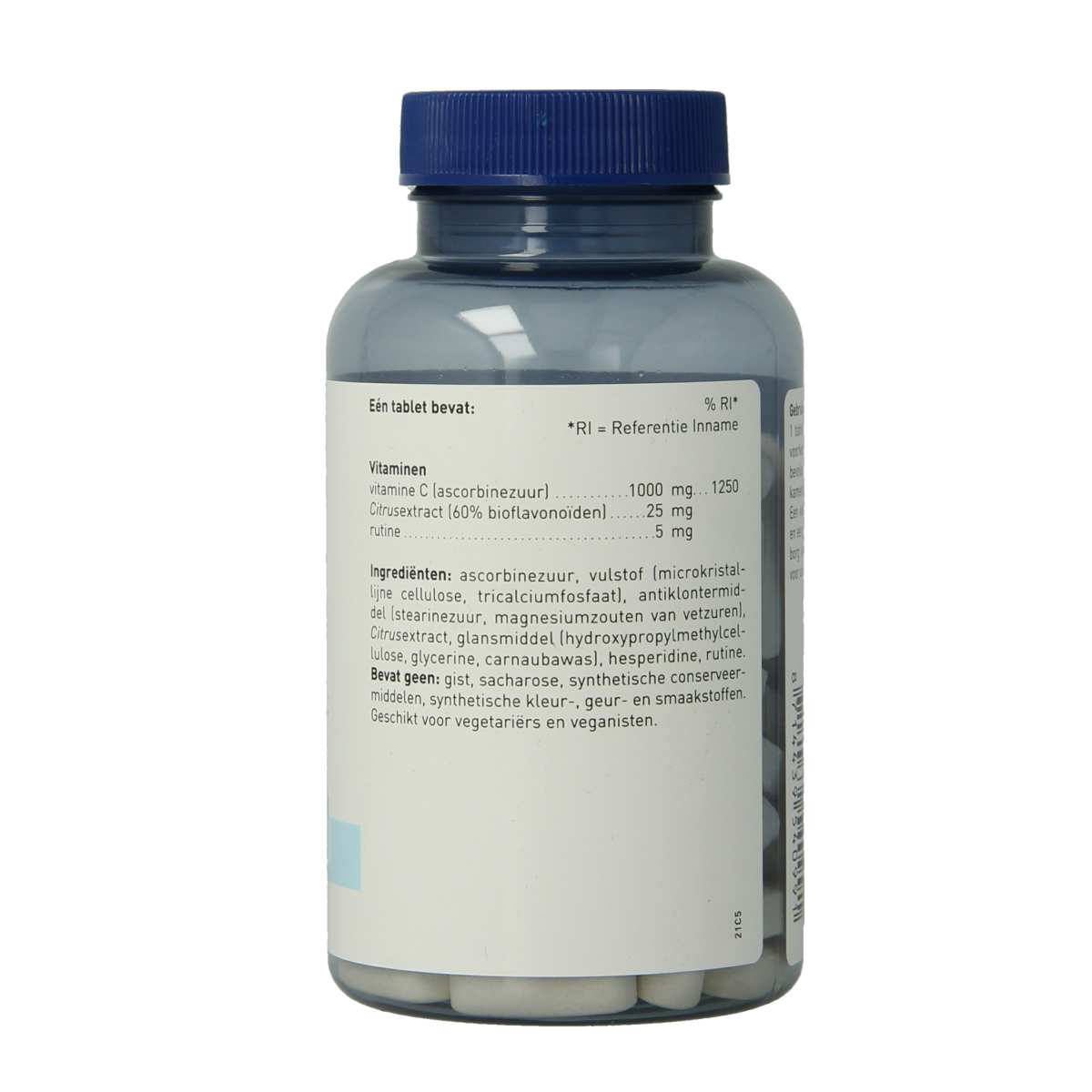 Orthica Vitamine C-1000 90.00 Tabletten