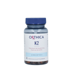 Orthica Vitamine K2 45mcg 60.00 Capsules