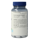 Orthica Cal mag zink 90.00 Tabletten