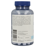 Orthica Cal citraat + 60.00 Tabletten