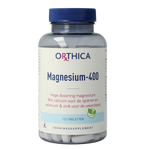 Orthica Magnesium 400 120.00 Tabletten