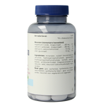 Orthica Magnesium 400 120.00 Tabletten