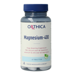 Orthica Magnesium 400 60.00 Tabletten