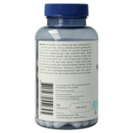 Orthica Magnesium citraat 125 90.00 Capsules