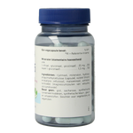 Orthica Tri zink 25 60.00 Capsules