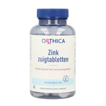 Orthica Zink 90.00 Zuigtabletten