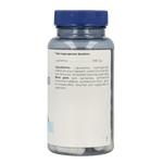 Orthica L-Glutamine 500 60.00 Vegetarische capsules