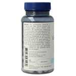 Orthica L-Tryptofaan 400 60.00 Capsules